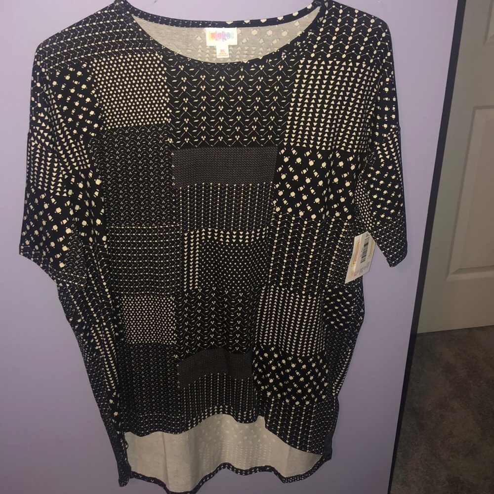 Lularoe Irma
